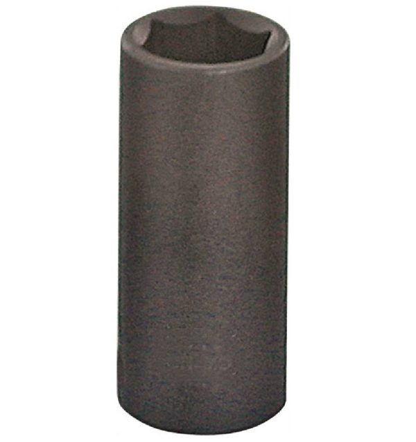 Vulcan MT6580176 SAE Impact Socket, 1 2 Inch Drive Hot on Sale